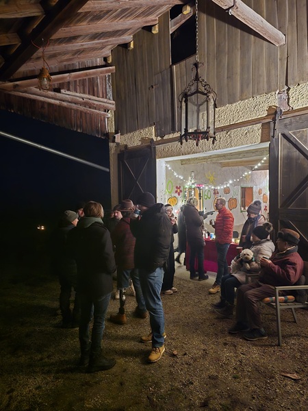 Lebendiger Adventskalender 2025 1