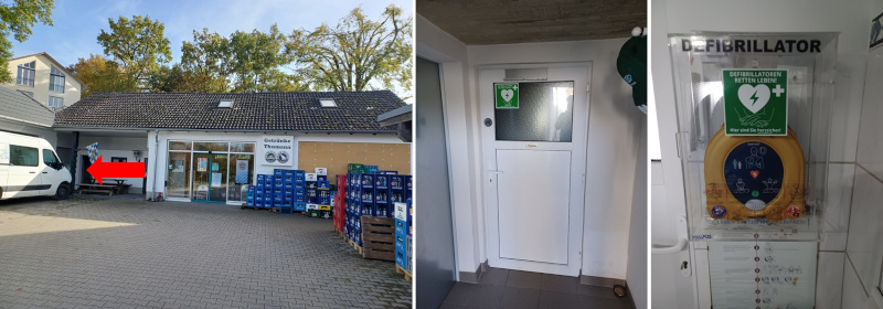 Fotocollage Defi Thumann bearbeitet