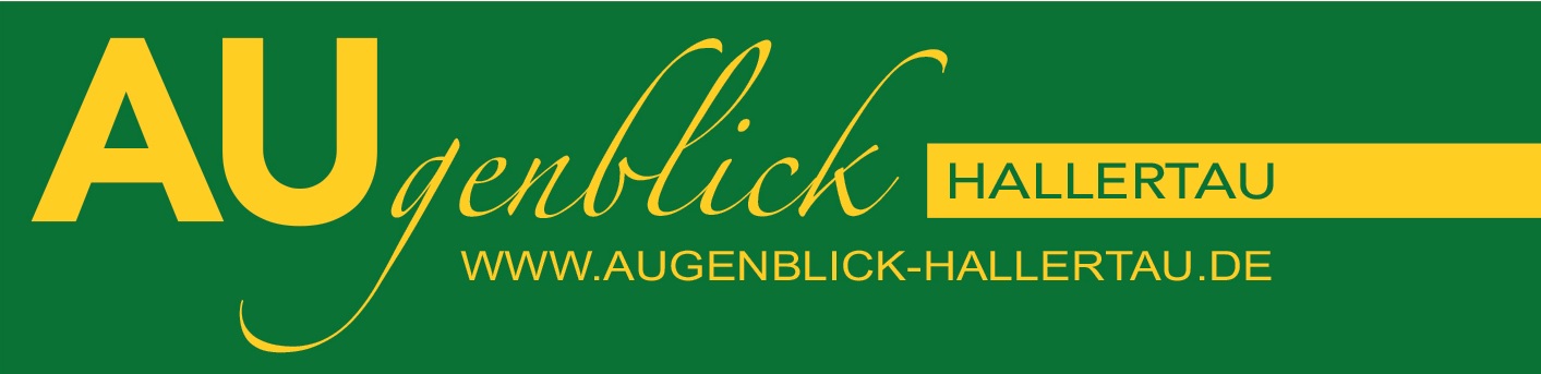 Logo Augenblick