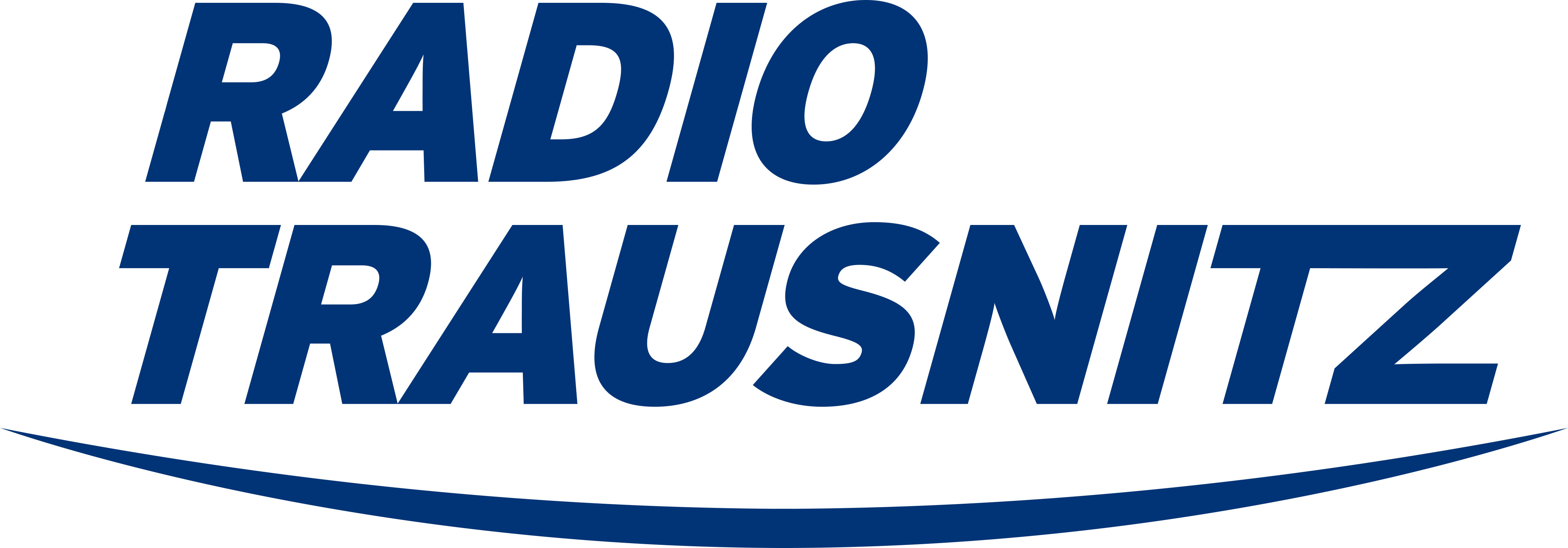 RADIO TRAUSNITZ Logo