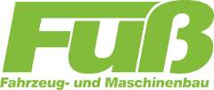 Fuss Logo