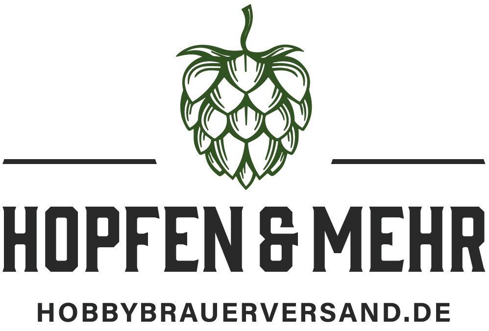 Hopfen und mehr Logo