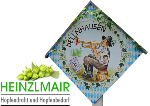 Sponsoring Heinzlmair