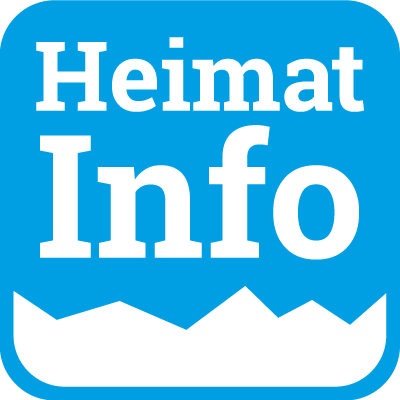 Heimat Info Icon