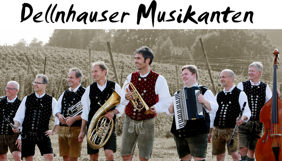 DELLNHAUSER MUSIKANTEN