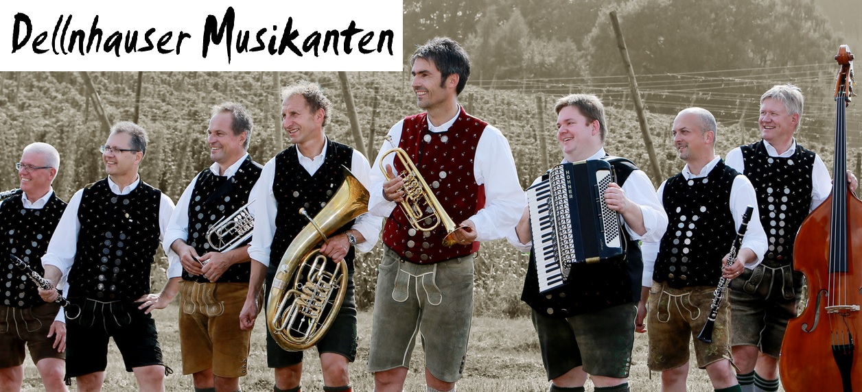 Dellnhauser Musikanten