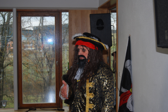 Seniorenfasching 3