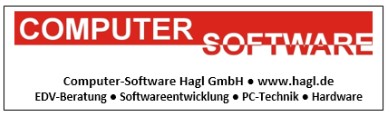 Compunter Software Hagl