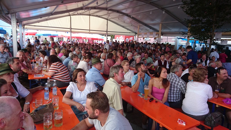 Zuschauer Marktplatz2017