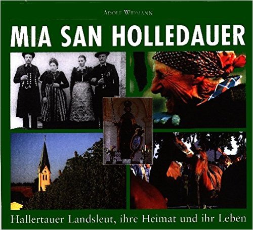 mia san holledauer