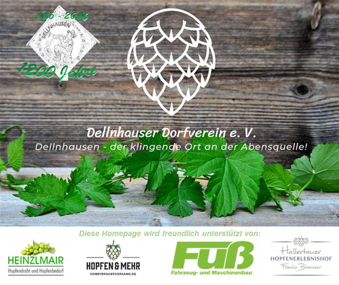 Dellnhauser Dorfverein