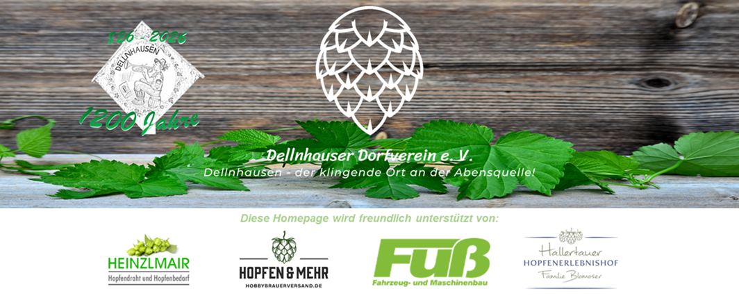 Dellnhauser Dorfverein