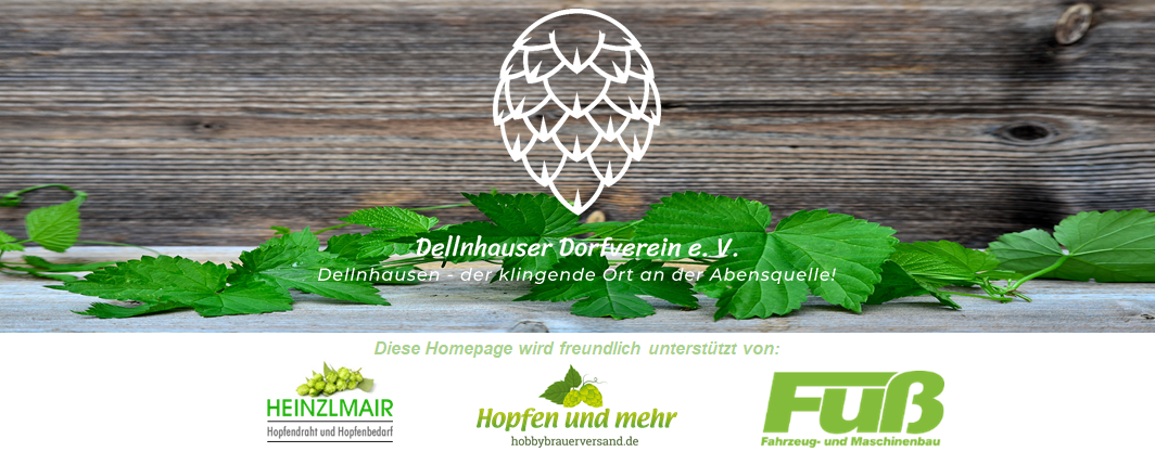 Dellnhauser Dorfverein