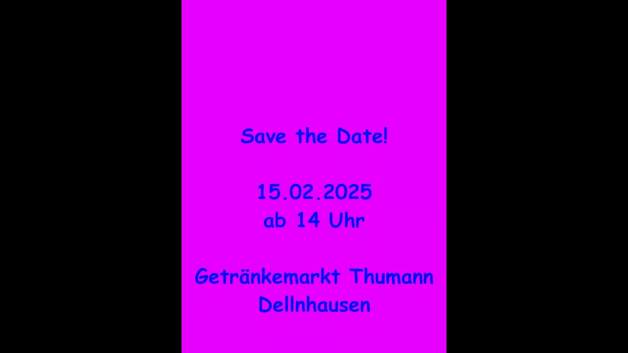 Youtube Vorschau - Video ID NYuUnDBRX0U